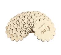 KOMBIUDA 12pièces De Mémorisation Mois De Naissance Pour Garçon Fille Accessoires De Photographie Pour Jalons De Motifs Dentelle Avec Lettres Anglaises
