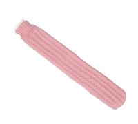 KOMBIUDA 1Ensemble Eau Chaude pour Soulagement Thermique Bouteille Longue avec Housse Amovible Capacité pour Durable Hiver
