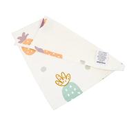 KOMBIUDA 1pièce Serviette De Bain Coton Pour Débarbouillette Mousseline Né Absorbante Et Douce Idéale Pour Hygiène Des Tout-petits