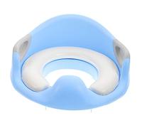 KOMBIUDA 1pièce Siège De Potty Pour Garçon Fille Réducteur Toilette Ergonomique Antidérapant Pour Apprentissage Propreté Des Tout-petits