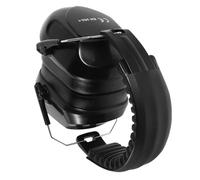 KOMBIUDA 2 Pièces Cache Oreilles Insonorisés pour Protection Auditive Atténuation Optimal pour Tir Voyage Couleur