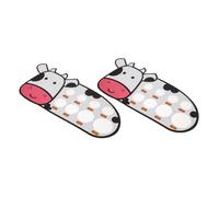 KOMBIUDA 2 Pièces Carte de Mesure pour Flacon de Tirage de Lait Outil Pratique pour Mères et Portable Évite Inconfort Pendant Utilisation Tire Lait