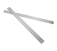 KOMBIUDA 2 Pièces Règle De Dessin De Bureau Souverain D'architecture Supplies De Bureau Scolaire Souverain Scolaire