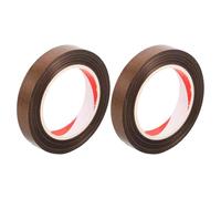 KOMBIUDA 2 Pièces Ruban Dimming LED Anti-reflets Rubans Adhésifs Diffuseurs pour Atténuation Lumière Protection Yeux pour Chambre Bureau et Salon