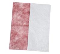 KOMBIUDA 20 Feuilles Flower Bouquet Wrapping Paper Set Luxury Floral Wrapping Sheets For Wedding Party DIY Flower Arrangements High-end Texture And Sophisticated Finish