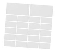 KOMBIUDA 200 Pièces Sacs de Protection Semi Transparent pour Films Verre Lot de Résistantes pour Téléphones pour Logistique