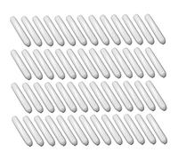 KOMBIUDA 200pièces Lave-vaisselle Couvercles De Réparation Revêtements Pour Embouts Rechange Pour Capuchons De Broches Accessoires Pour Lave-vaisselle