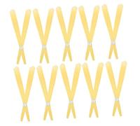 KOMBIUDA 20pièces Feu Pour Retirer Cérumen Nettoyeur De Cérumen Kit De Nettoyage Des Oreilles Outils Pour Retirer Oreilles Kit De Retrait Du Extracteur De Outil De Nettoyage Des