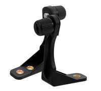 KOMBIUDA 2pièces Adaptateur pour Télescope Et Longue-Vue Monture pour Longue-Vue Support pour Adaptateur Outil De Photographie Connexion Solide