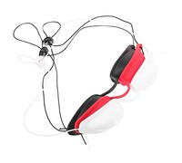 KOMBIUDA 3pièces Lunettes De Soleil Cache-œil Portable Masque Occultant Pour Yeux Uv Voyages Et Soins Beauté