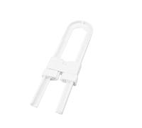 KOMBIUDA 6pièces U-cabinet Locks Verrou De Sécurité Garçon Fille Pour Armoires Portes Et Réfrigérateurs Installation Facile Sans Outils Fiable Pour Bébés