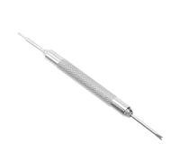 KOMBIUDA 7pièces Outil De Réparation pour Bracelets De Montre Lot de Ouvre-Bracelets Barrettes à Ressort Outil De Retrait De Goupilles De Connexion