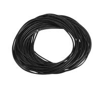 KOMBIUDA 950 pièces Joints Toriques Étanches pour Montre Épaisseur Caoutchouc Kit de Réparation Assortiment Joints Détanchéité Arrière de Montre pour Horlogers et Bricolage