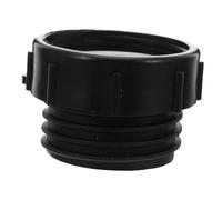 KOMBIUDA Adaptateur Ibc Filetage Fin vers Grossier avec Joint Détanchéité pour Réservoir Deau Raccord Compact et Fiable pour Cuve Tote