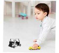 KOMBIUDA Alliage Blanc Décoratif Pratique et Cadeau Garçon Fille pour Anniversaire ou Noël