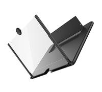 KOMBIUDA Amplificateur Écran Téléphone HD Noir Support Durable pour Agrandir Image Smartphone Loupe Portable pour Films et à