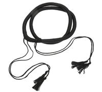 KOMBIUDA Bandeau Arab Kerchief Homme Réglable PU Fixation pour Shemagh et Réutilisable Style Traditionnel Dubai et Arabie Saoudite