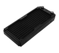 KOMBIUDA Bloc de Refroidissement à Eau pour CPU et GPU Système de Dissipation Thermique Refroidisseur Liquide Silencieux Installation Simple Compatible avec Pc Performances Améliorées