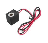 KOMBIUDA Bobine À Double Fil Pour Tige De Levage Électrovanne Cc Bobine De Décharge Pour Remorque Série De Vannes De Levage De Décharge