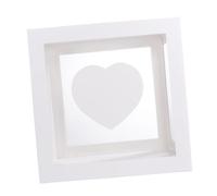 KOMBIUDA Boîte à Ballons Transparentes pour Décorations de Fête Mariage et Anniversaire Coffret de Décoration Élégant et Pratique