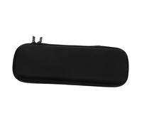 KOMBIUDA Boîte À Brosse À Dents Électrique Eva avec Étui en Maille pour Gobelet À Brosse À Dents Housse De Portable pour La Maison Et L'école
