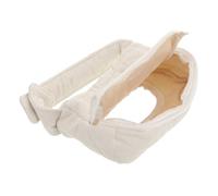 KOMBIUDA Boîte à Mouchoirs Suspendue Décorative pour Voiture et Poussette Rangement Portable pour Papiers en Bobine et Organisateur Pratique pour Maison et Voyage