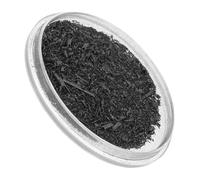 KOMBIUDA Boîte à Poudre de Fer Magnétique pour Expériences Scientifiques et Enseignement Électromagnétique Démonstration Claire des Lignes de Champ Magnétique Kit Complet et Facile