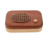 KOMBIUDA Boîte De Rangement Pour Dents De Lait Pour Enfants - Boîte À Dents De Lait Au Design Adorable Idéale Pour Récupérer La Première Dent De Lait Perdue