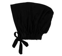 KOMBIUDA Bonnet Sous Hijab Extensible pour Femmes Musulmanes Tissu Respirant et Ajustable Confortable et Simple à Porter Accessoire Hijab Pratique et Élégant