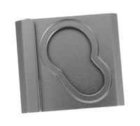 KOMBIUDA Boucle Ceinture Sabre Vintage Métal Artistique Fixation Solide pour Cosplay et Recréations Historiques Accessoire Déguisement avec Clip de Fourreau pour Suspension Sûre