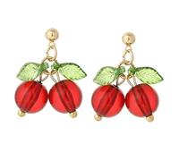 KOMBIUDA Boucles Oreilles Pendantes Légères pour Femmes Bijoux Mode Confortables pour Usage Quotidien et Occasions Spéciales