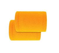 KOMBIUDA Bracelet de Compression Sportif Respirante pour Poignet Support Élastique Confortable pour Fitness et Sports Maintien Antidouleur pour Basketball Tennis Yoga
