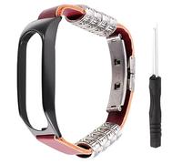 KOMBIUDA Bracelet de Montre Remplaçable pour Touch Strap Élégant Durable