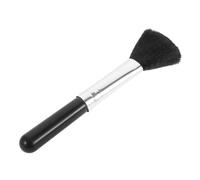 KOMBIUDA Brosse De Nettoyage pour Clavier Brosse Ordinateur Plumeau De Clavier De Nettoyage Électronique À Poils pour Maison Et Ordinateur