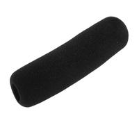 KOMBIUDA Capot de Microphone en Mousse Épaisse, Protection Anti-Bruit pour Micro Main, Conçu pour Utilisation en Conférences et Spectacles