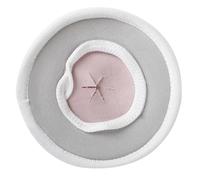 KOMBIUDA Collier Protecteur Élisabéthain pour Petit Animal Protection Post Blessure pour Cobayes et Petits Rongeurs et Confortable Couleur Aléatoire Couleur Aléatoire