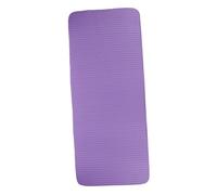 KOMBIUDA Coussin de Yoga Épais Antidérapant pour Genoux Coudes Poignets et Tête Tapis de Soutien Polyvalent pour Femmes et Hommes Protection Amortissante pour Exercices de Fitness et