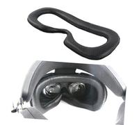 KOMBIUDA Coussin Facial VR pour Protection Remplacement Housse Coussin Compatible avec Oculus Rift s