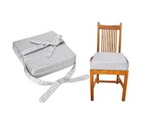KOMBIUDA Coussin Sets De Table Galette De Chaise Coussin De Chaise Coussin De Salle à Manger pour Enfants Coussin De Siege De Bébé De Salle à Manger