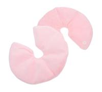 KOMBIUDA Coussinets Gel Froid Chaleur Pour Allaitement Réutilisables Confortables Soulageant Et Favorisant La Montée De Lait