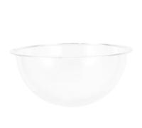 KOMBIUDA Couvercle en Acrylique en Forme de dôme pour Arbre à Chat, Accessoire de nid Capsule Transparent, Remplacement de la fenêtre d'observation en Bulle de 35 cm pour griffoir