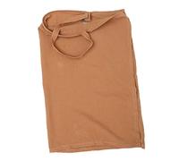 KOMBIUDA Couverture D'allaitement Pour Bébé Tablier Pour Maman Multifonctionnel Respirant Confortable Facile À Nettoyer Pratique Pour Voyages Et Usage Extérieur