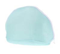 KOMBIUDA De Lavage Pour Chaussures Filet Réutilisable Pour Machine à Laver Et Sèche-linge Polyester Épais Anti- Pour Types De Chaussures Ciel Petite