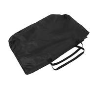 KOMBIUDA De Voyage Pour Poussette Oxford Organiseur Pour Poussette Bagage De Cabine Pour Transport Avion Et La Poussière Pour