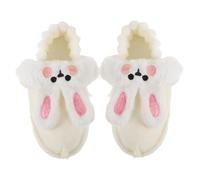 KOMBIUDA Doublure Intérieure Peluche Amovible pour Chaussures Semelles Respirantes et Épaisses Coussinets Confortables et Chauds Remplacement pour Sabots Hiver Protection Antidérapante pour