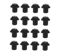 KOMBIUDA Ensemble De Patins De Remplacement Pour Grille De Brûleur De Cuisinière À (références 36275521000 36275701001 36275702001 Egr3000ed0bb Egr3000eh1ww)