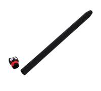 KOMBIUDA Étui de Protection pour Pencil Housse Antidérapante Premium pour Stylet Coque Noire et Durable pour Protéger Votre Tactile Les Rayures et Dégâts