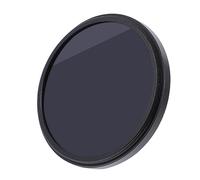 KOMBIUDA Filtre ND Variable pour Photographie Filtre Ajustable pour Prise de Lumière