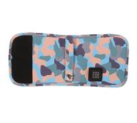 KOMBIUDA Housse Chauffe-biberon Usb Réglable Pour Garçon Fille Étui Chauffant Compact Et Pratique Pour Biberon Accessoire Pour Maison