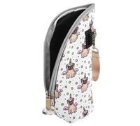 KOMBIUDA Housse de Bouteille Réutilisable en Polyester Chauffe-biberon Portable à Température Réglable pour Garder le Lait Chaud à Domicile en Voyage